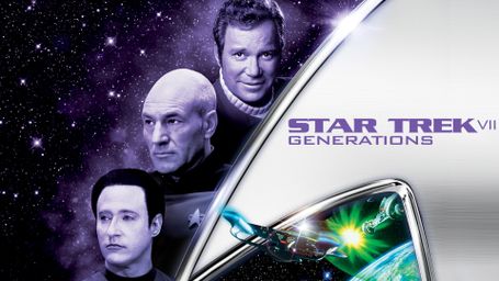 Star Trek Generations