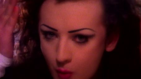 Station based on Culture Club - Miss Me Blind