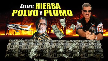 Entre Hierba, Polvo y Plomo