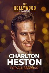 Charlton Heston