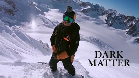 Dark Matter