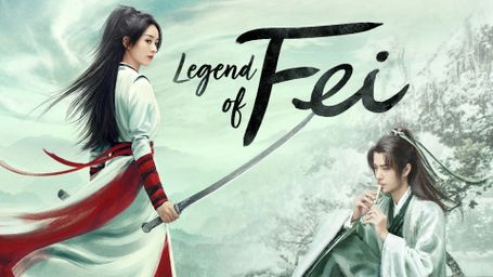 Legend of fei