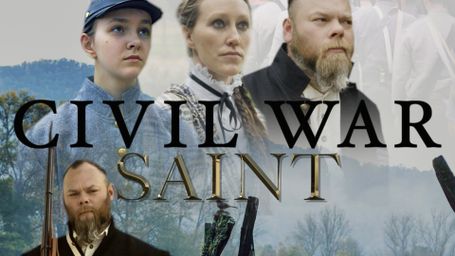 Civil War Saint