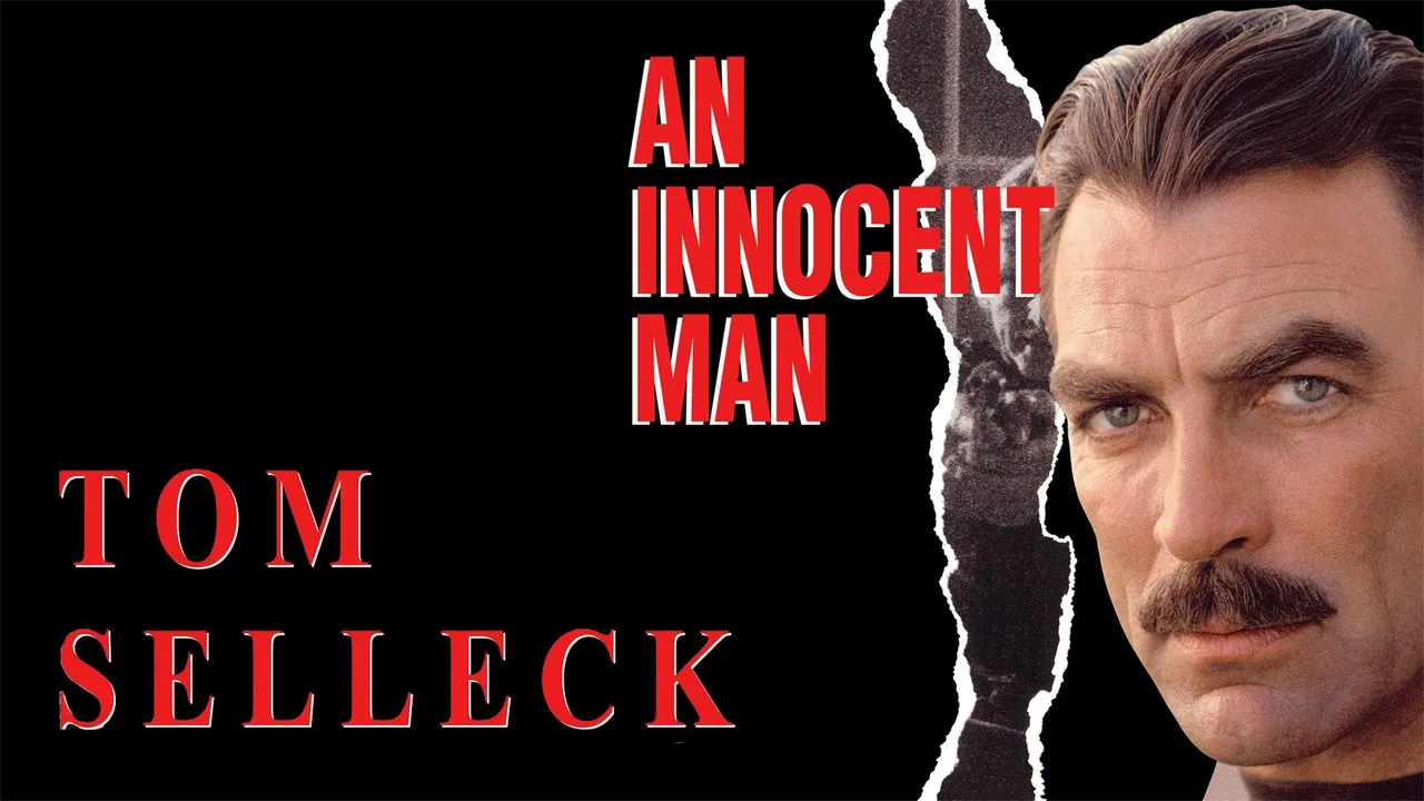 An Innocent Man