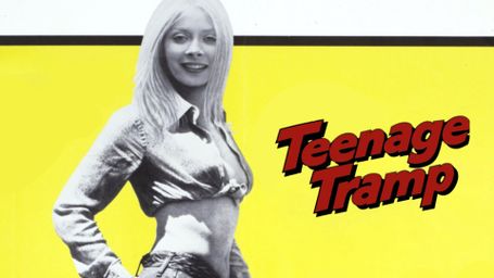 Teenage Tramp