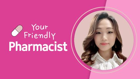 Your Friendly Pharmacist