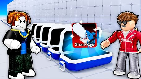 Rich Kid Was Toxic, So I Flexed on Him! (Roblox Rivals)