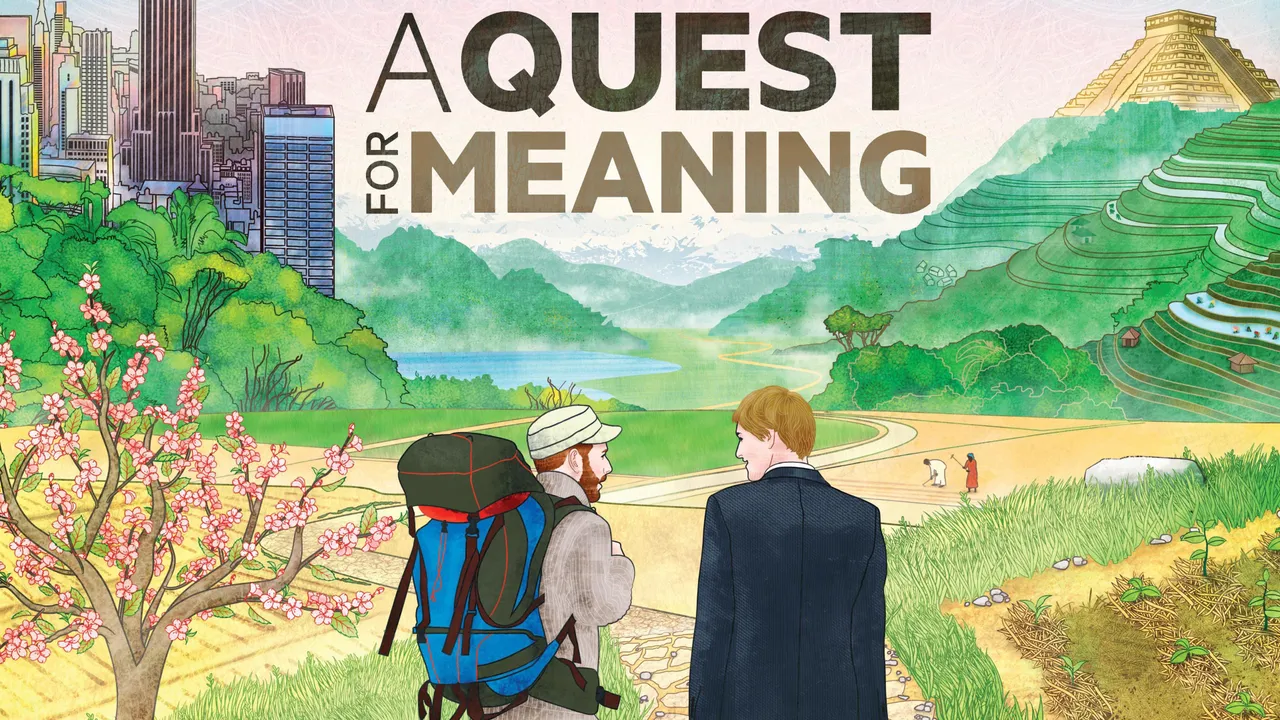 A Quest for Meaning
