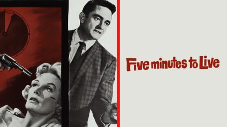 Five Minutes to Live