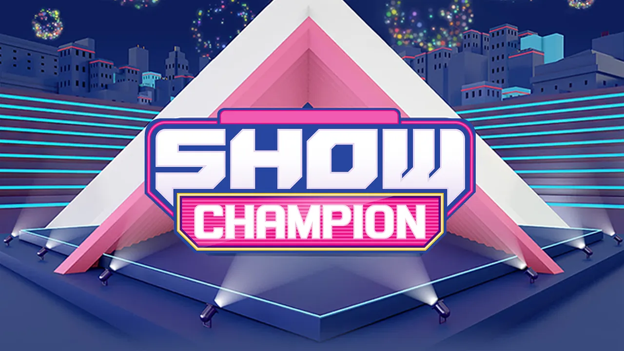 How to watch and stream Show Champion - 2017-2026 on Roku