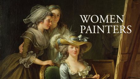 Women Painters