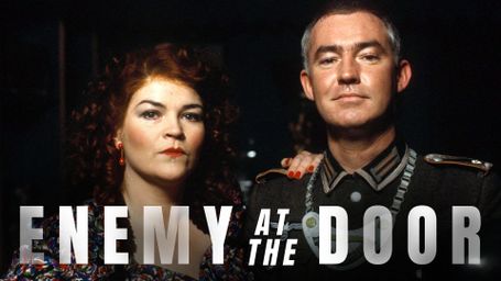 Enemy at the Door