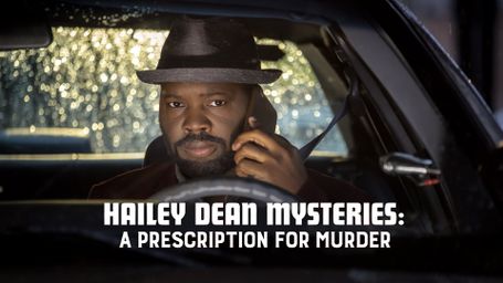 Hailey Dean Mysteries: A Prescription for Murder