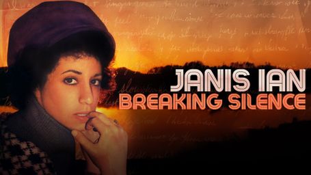 Janis Ian: Breaking Silence