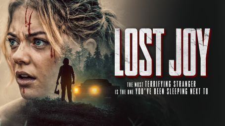 Lost Joy