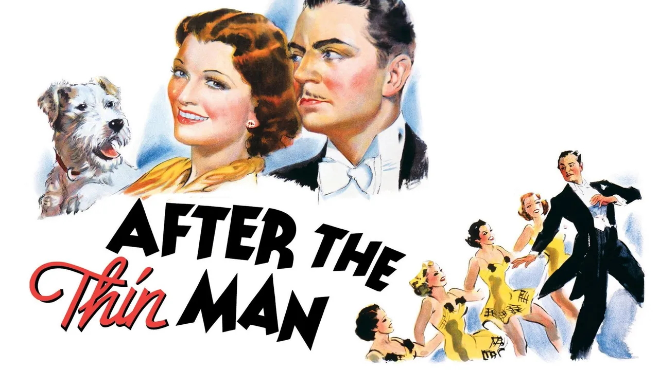 After the Thin Man