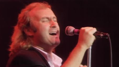 Station based on Genesis - Abacab (Live at Wembley Stadium, July, 1987)