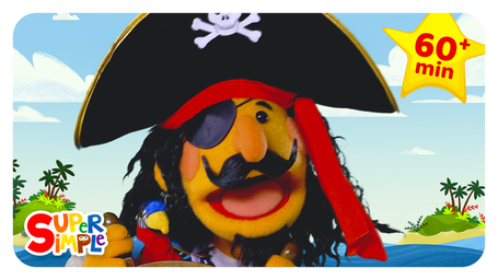 Over the Deep Blue Sea, Animals on the Farm, and More!