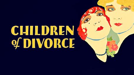 Children of Divorce