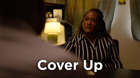 Cover Up