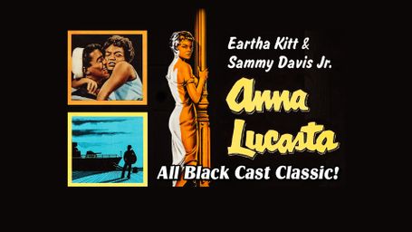 Anna Lucasta