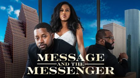 Message and the Messenger