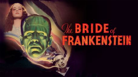 Bride of Frankenstein