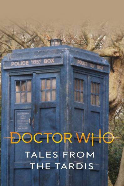 How to watch and stream Doctor Who: Tales From the TARDIS - 2013 on Roku