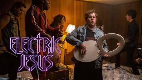 Electric Jesus