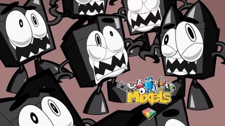 Mixels