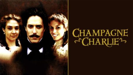 Champagne Charlie
