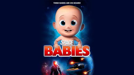 Space Babies