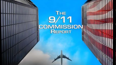 The 9/11 Commission Report