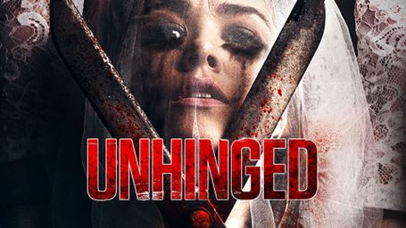 The Unhinged