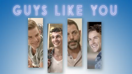 Guys Like You
