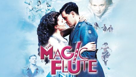 The Magic Flute