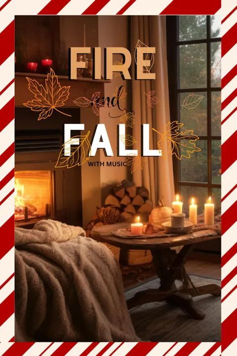 Fire & Fall