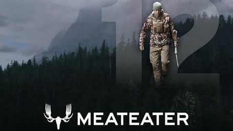 The New American Food Chain: Wild Pigs