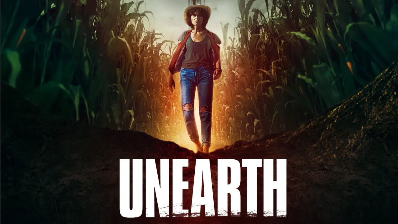 Unearth