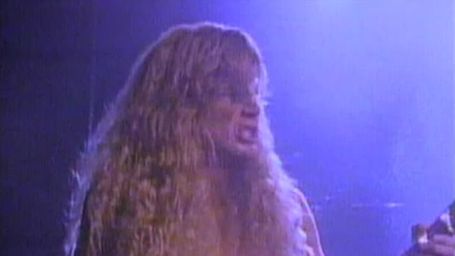 Station based on Megadeth - Holy Wars...The Punishment Due