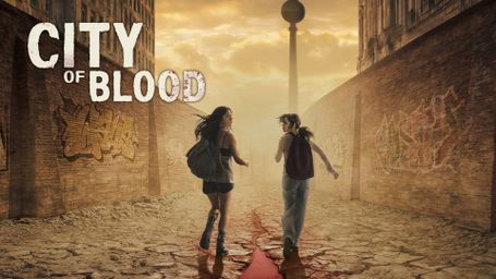 City of Blood