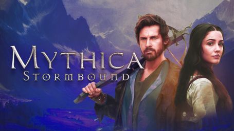Mythica: Stormbound