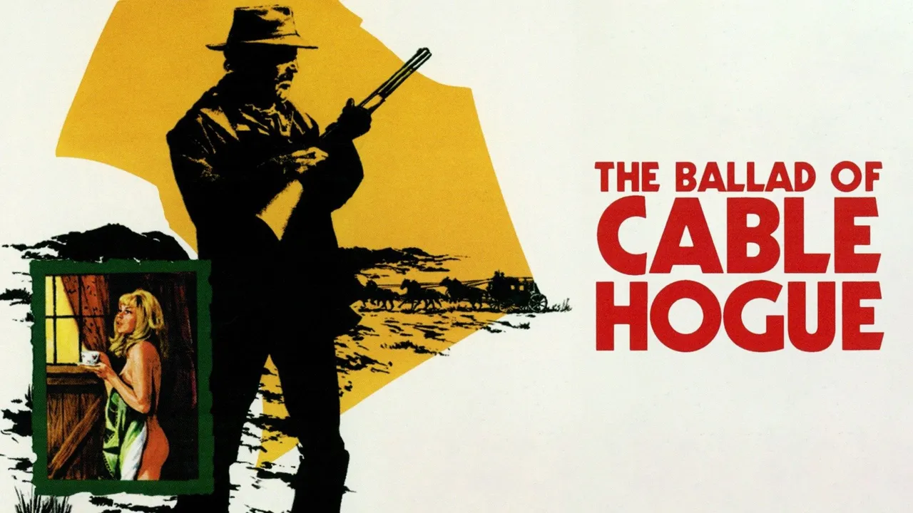 The Ballad of Cable Hogue