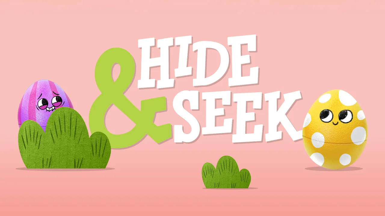 Hide and Seek
