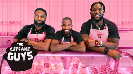 The Cupcake Guys