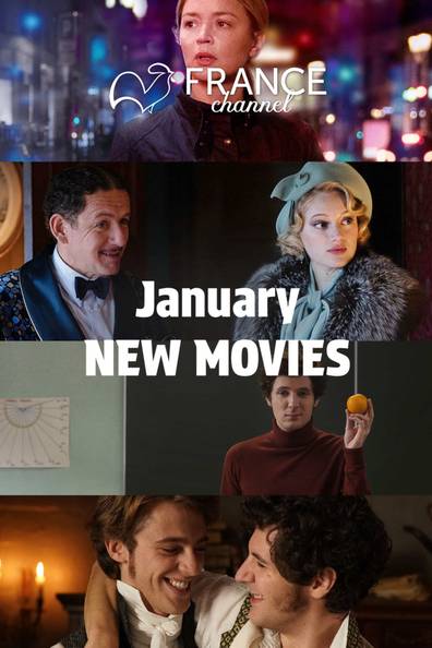 How to watch and stream January New Movies - 2025 on Roku