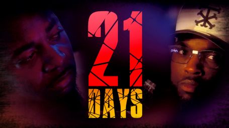 21 Days
