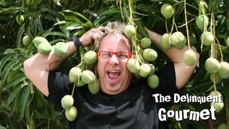 The Delinquent Gourmet