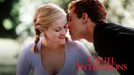 Cruel Intentions