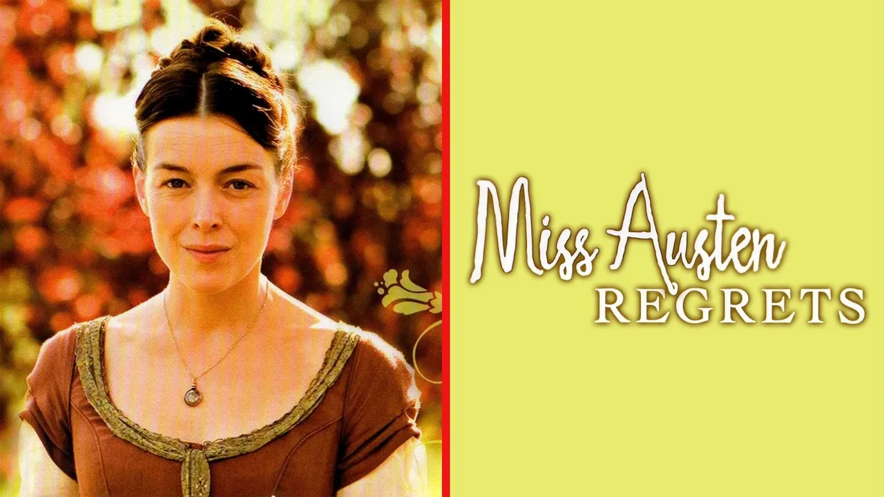 Miss Austen Regrets
